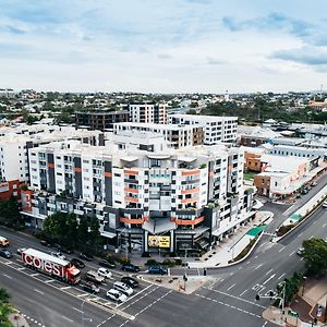 Gabba Central Apartments